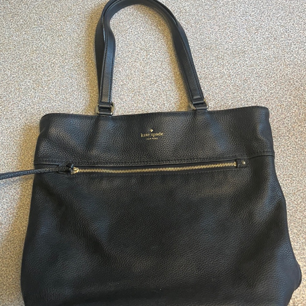 Kate spade tote bag